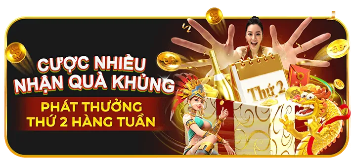 Xổ Số & Lô Đề KU KU Casino