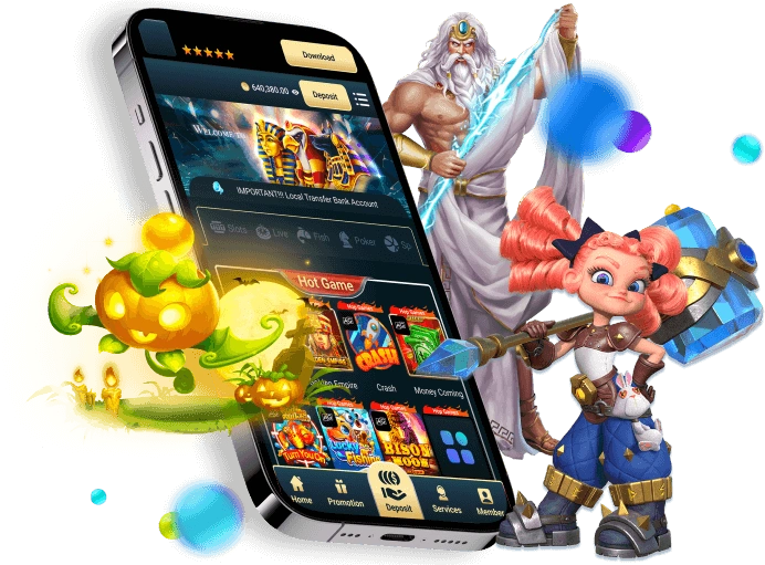 Rút tiền nhanh KU KU Casino