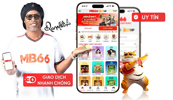 Tiện lợi truy cập di động
