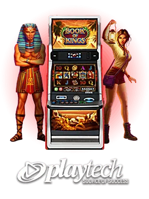 Trò chơi độc quyền ku ku casino