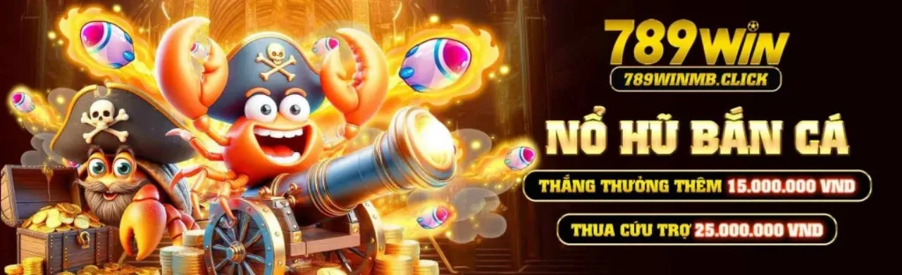 Ku Ku Casino Bắn Cá Săn Thưởng Lớn