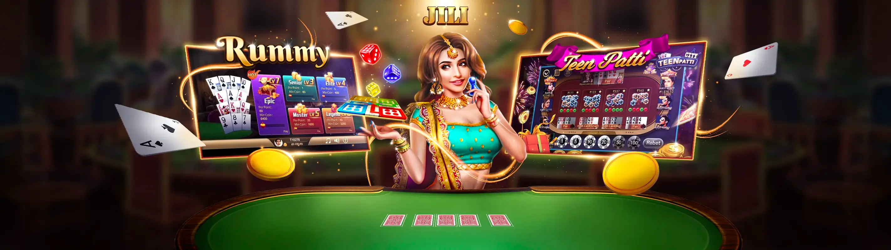 Hình ảnh hợp tác cùng ku ku casino, minh họa tăng trưởng và thành công