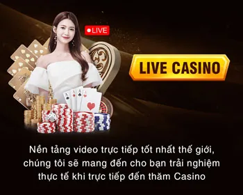 Ku Ku Casino - Nền tảng cá cược trực tuyến hàng đầu Việt Nam