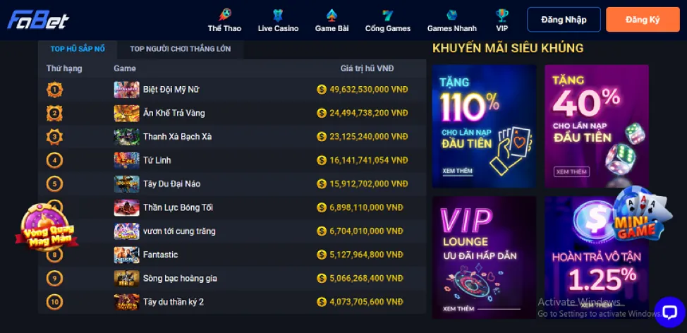 Hình ảnh giới thiệu về Ku Ku Casino, thể hiện sự chuyên nghiệp và uy tín