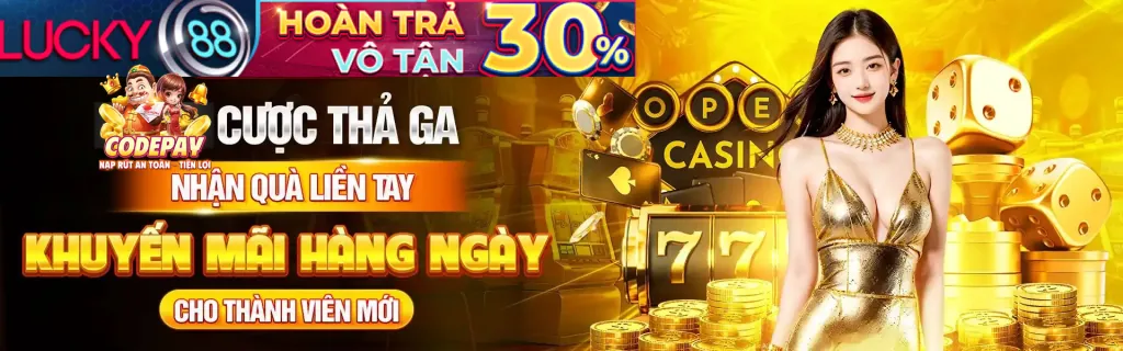 Game nổ hũ và jackpot trên ứng dụng