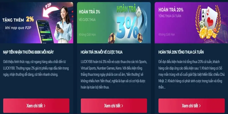 Hình ảnh thể hiện chính sách cờ bạc có trách nhiệm của Ku Ku Casino