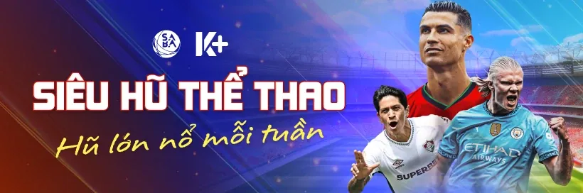 Cá cược thể thao trên ứng dụng