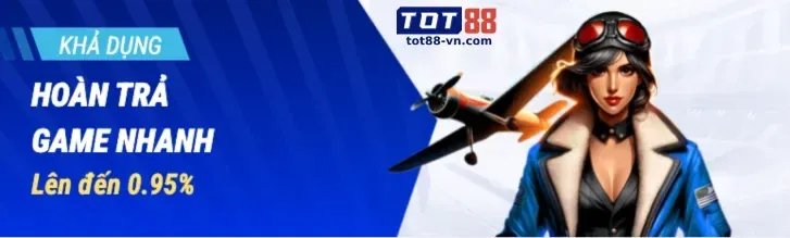 Game bắn cá giải trí