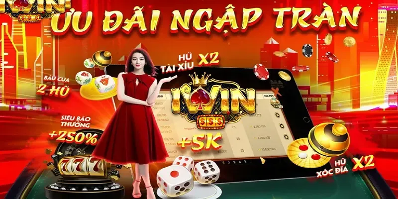 Chương trình giới thiệu bạn bè KU KU Casino